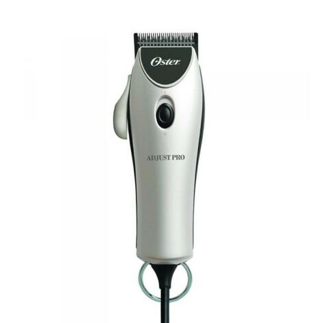 Oster AdjustPro Adjustable Pivot Clipper